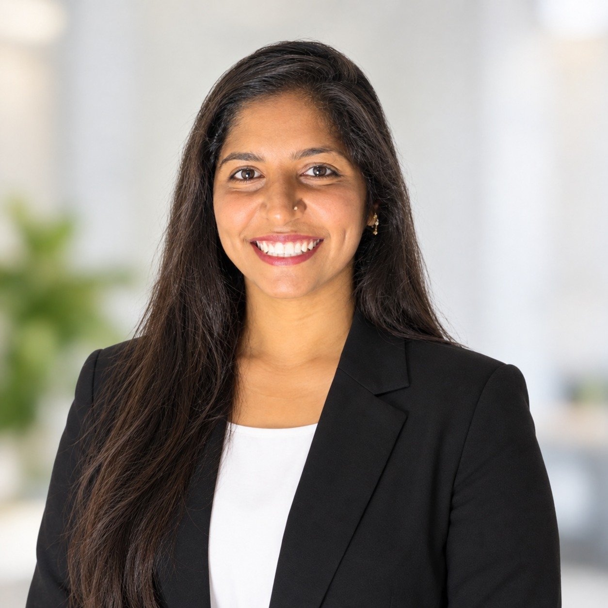 Sejal Shah, Senior Accountant